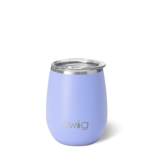 14 oz SWIG® Stainless Steel Insulated Stemless Tumbler