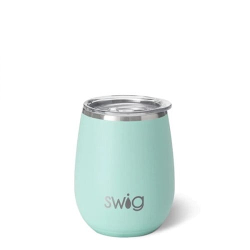 14 oz SWIG® Stainless Steel Insulated Stemless Tumbler