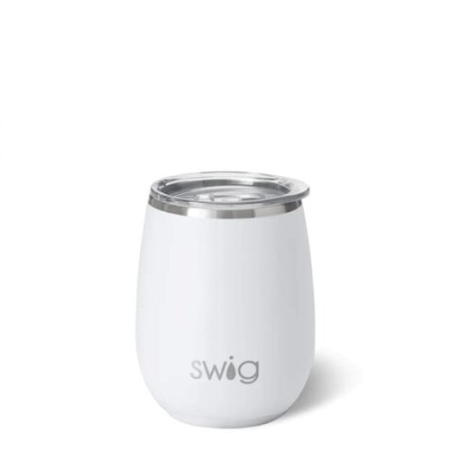 14 oz SWIG® Stainless Steel Insulated Stemless Tumbler