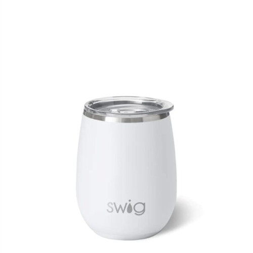14 oz SWIG® Stainless Steel Insulated Stemless Tumbler