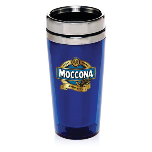 16 oz. Double Insulated Travel Tumblers