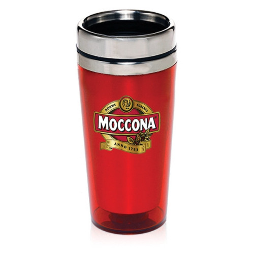 16 oz. Double Insulated Travel Tumblers