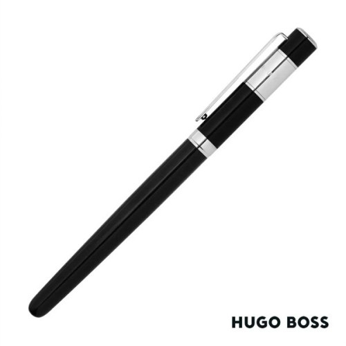 Hugo Boss® Ribbon Classic Rollerball Pen