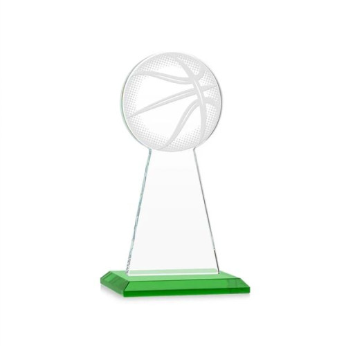 Edenwood Basketball Award - Green