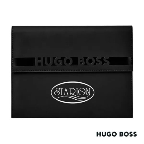 Hugo Boss® Cloud A5 Folder