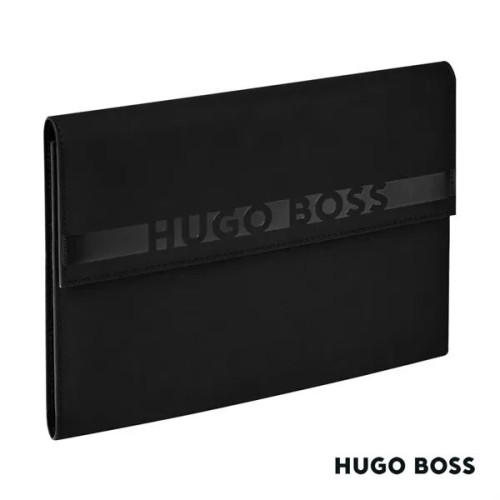 Hugo Boss® Cloud A5 Folder