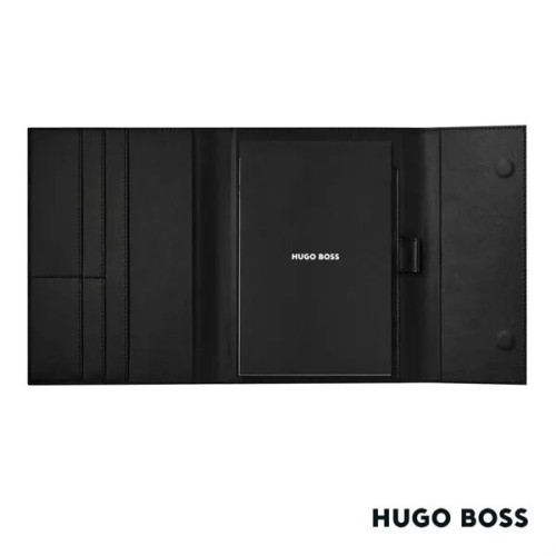 Hugo Boss® Cloud A5 Folder