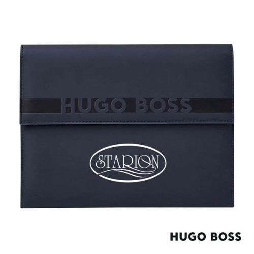 Hugo Boss® Cloud A5 Folder