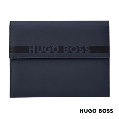 Hugo Boss® Cloud A5 Folder