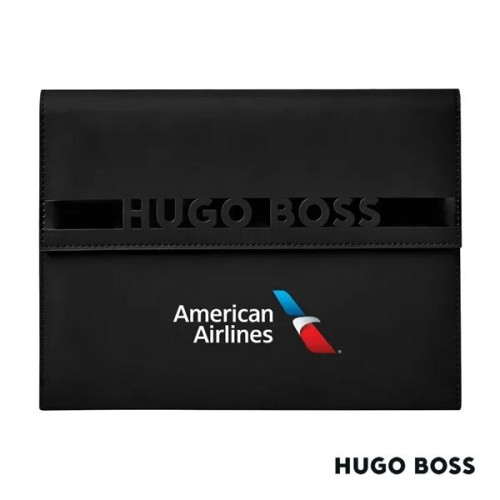 Hugo Boss® Cloud A5 Folder
