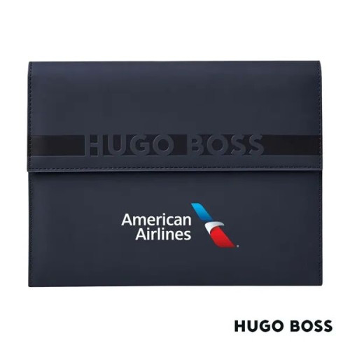 Hugo Boss® Cloud A5 Folder