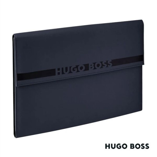 Hugo Boss® Cloud A4 Folder