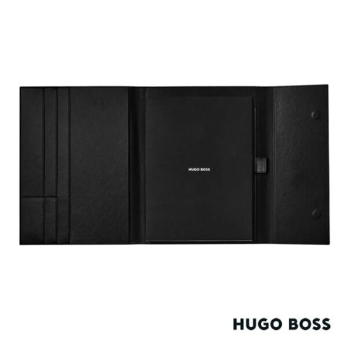Hugo Boss® Cloud A4 Folder