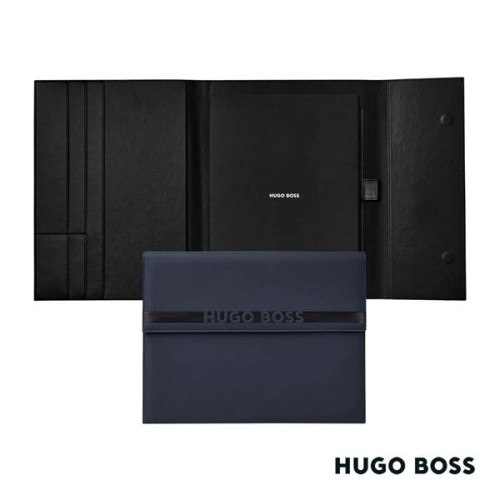 Hugo Boss® Cloud A4 Folder