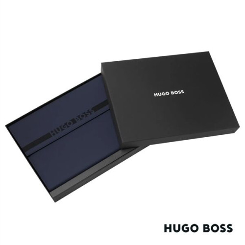 Hugo Boss® Cloud A4 Folder