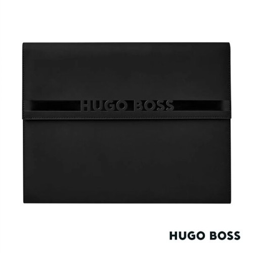 Hugo Boss® Cloud A4 Folder