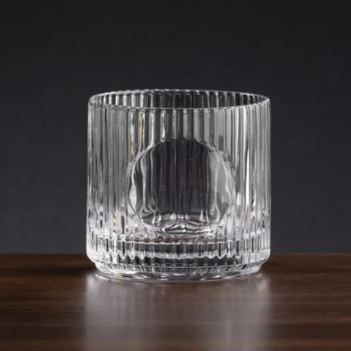 Dillard Whiskey Taster - Deep Etch