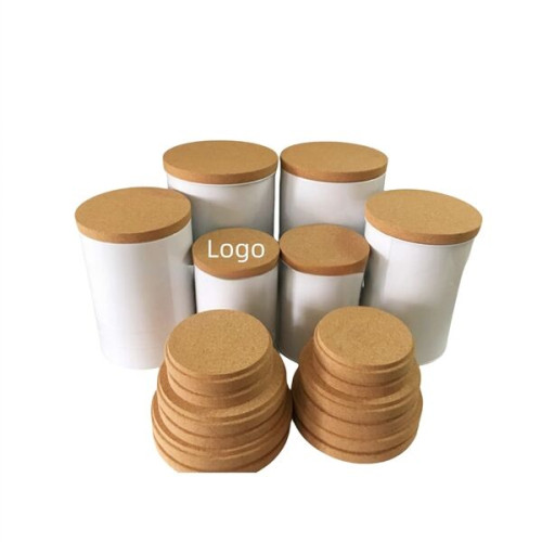 Cork Coaster Custom Premium Print