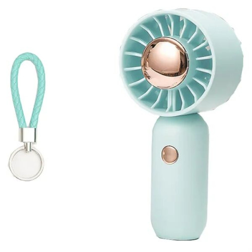 Rechargeable Personal Handheld Portable Fan