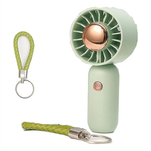 Rechargeable Personal Handheld Portable Fan