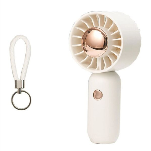 Rechargeable Personal Handheld Portable Fan