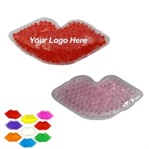 Lip Gel Hot/Cold Pack