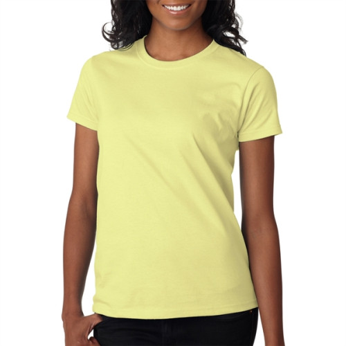 Gildan Ultra Cotton Preshrunk Ladies T-shirt