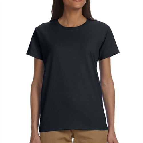 Gildan Ultra Cotton Preshrunk Ladies T-shirt