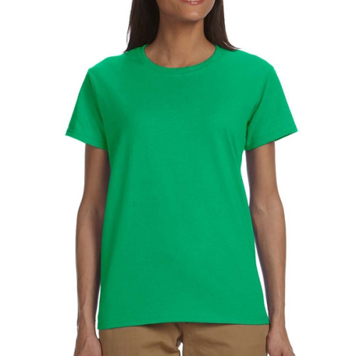 Gildan Ultra Cotton Preshrunk Ladies T-shirt