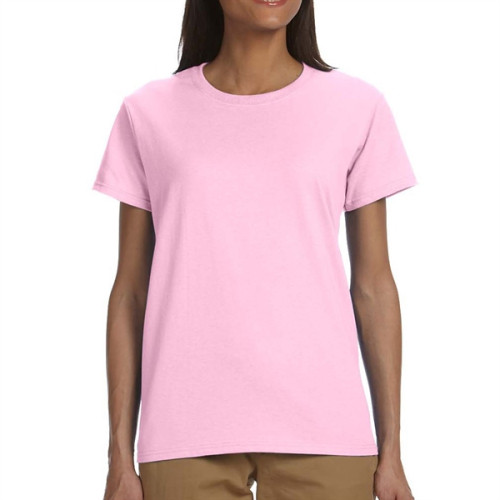 Gildan Ultra Cotton Preshrunk Ladies T-shirt