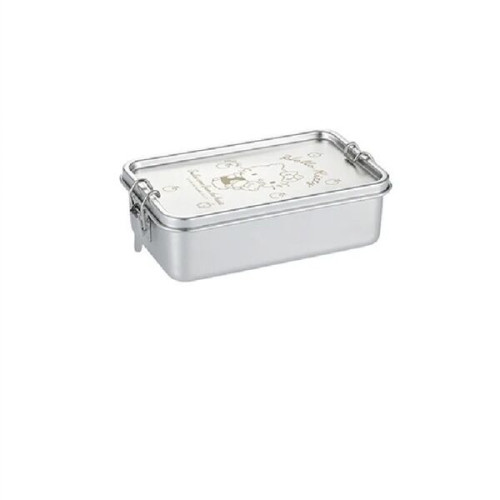 304 Stainless Steel Lunch Box