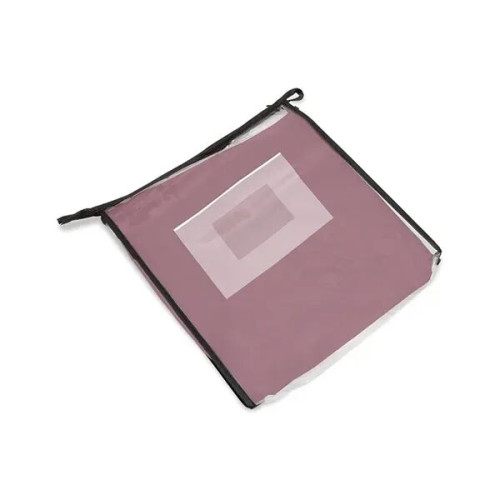 DisplaySplash 6' RPET Stretch Open Back Table Cover