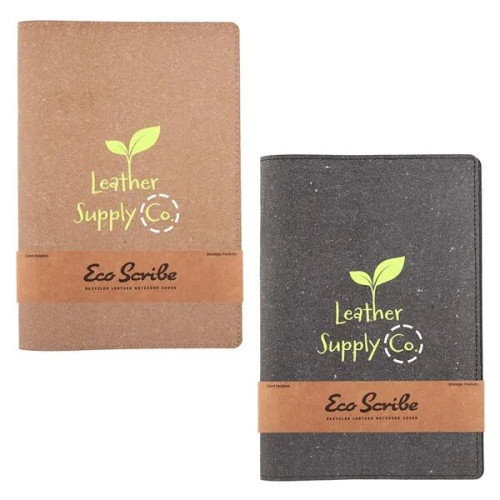 EcoScribe™ Notebook Cover