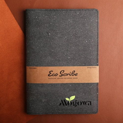 EcoScribe™ Notebook Cover
