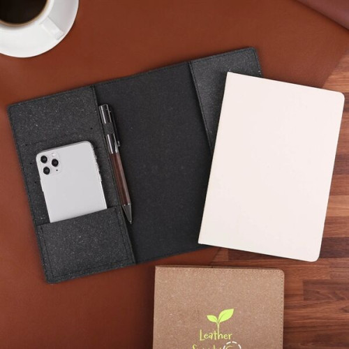 EcoScribe™ Notebook Cover