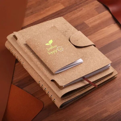 EcoScribe™ Notebook Cover