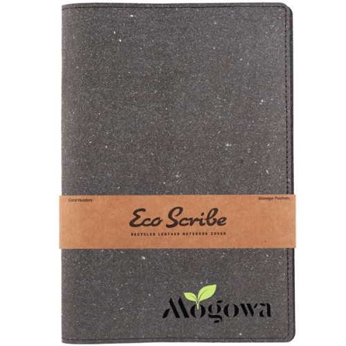 EcoScribe™ Notebook Cover