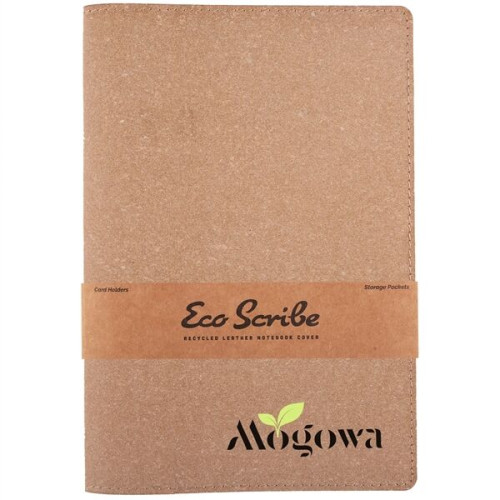EcoScribe™ Notebook Cover