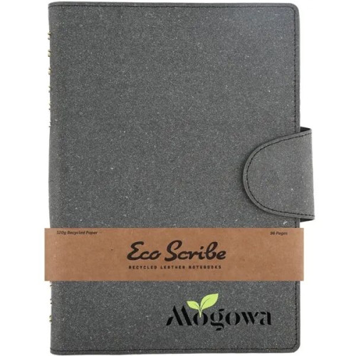 EcoScribe™ Ring Bound Notebook