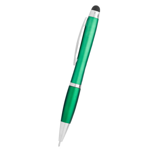 BELMAR LIGHT UP STYLUS PEN