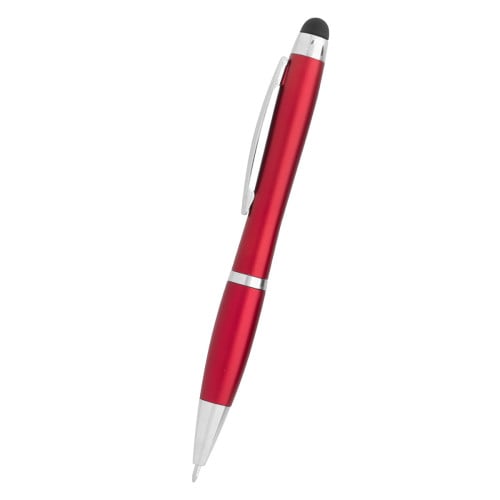 BELMAR LIGHT UP STYLUS PEN