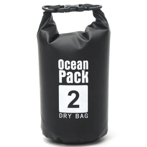 2L Surf Floating Waterproof Dry Bag
