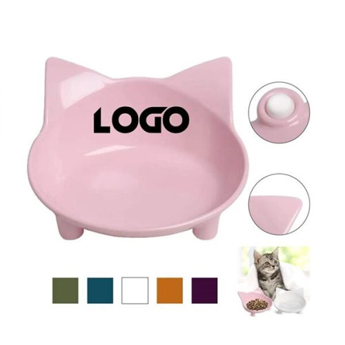Cat Food Bowls