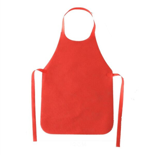 Non-woven Disposable Apron