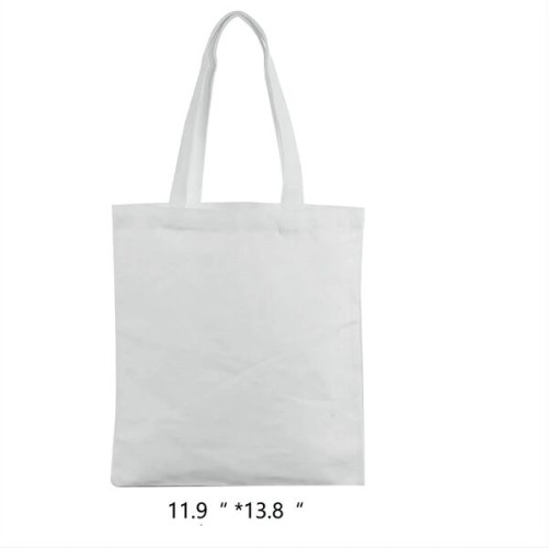 Canvas Tote Bag MOQ 100PCS