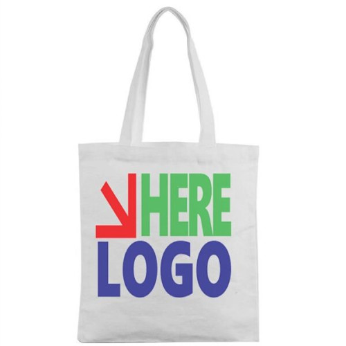 Canvas Tote Bag MOQ 100PCS