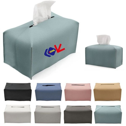 Tissue Box Cover Holder