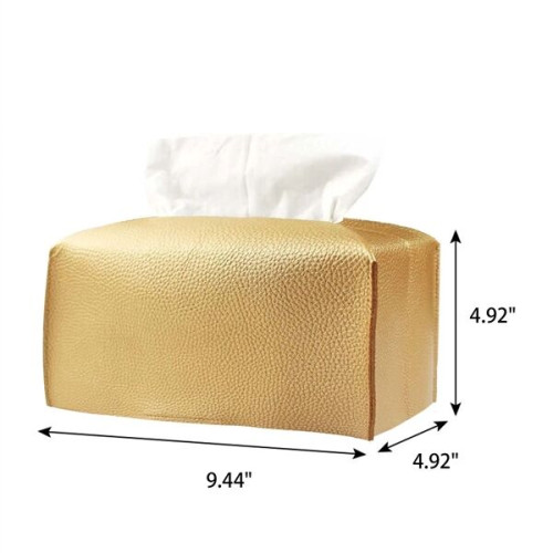 Tissue Box Cover Holder