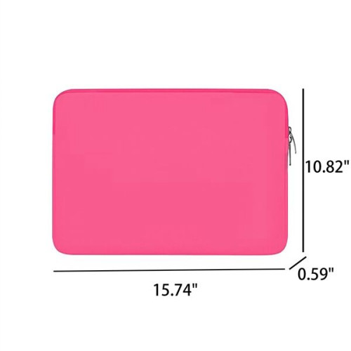 Shockproof Protective Cover Flip Laptop Case