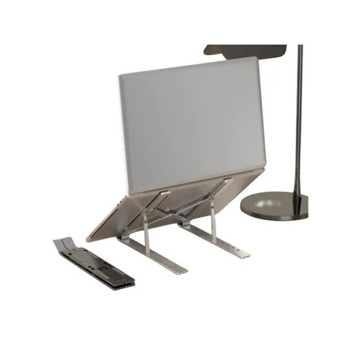Folding Aluminum Laptop Stand